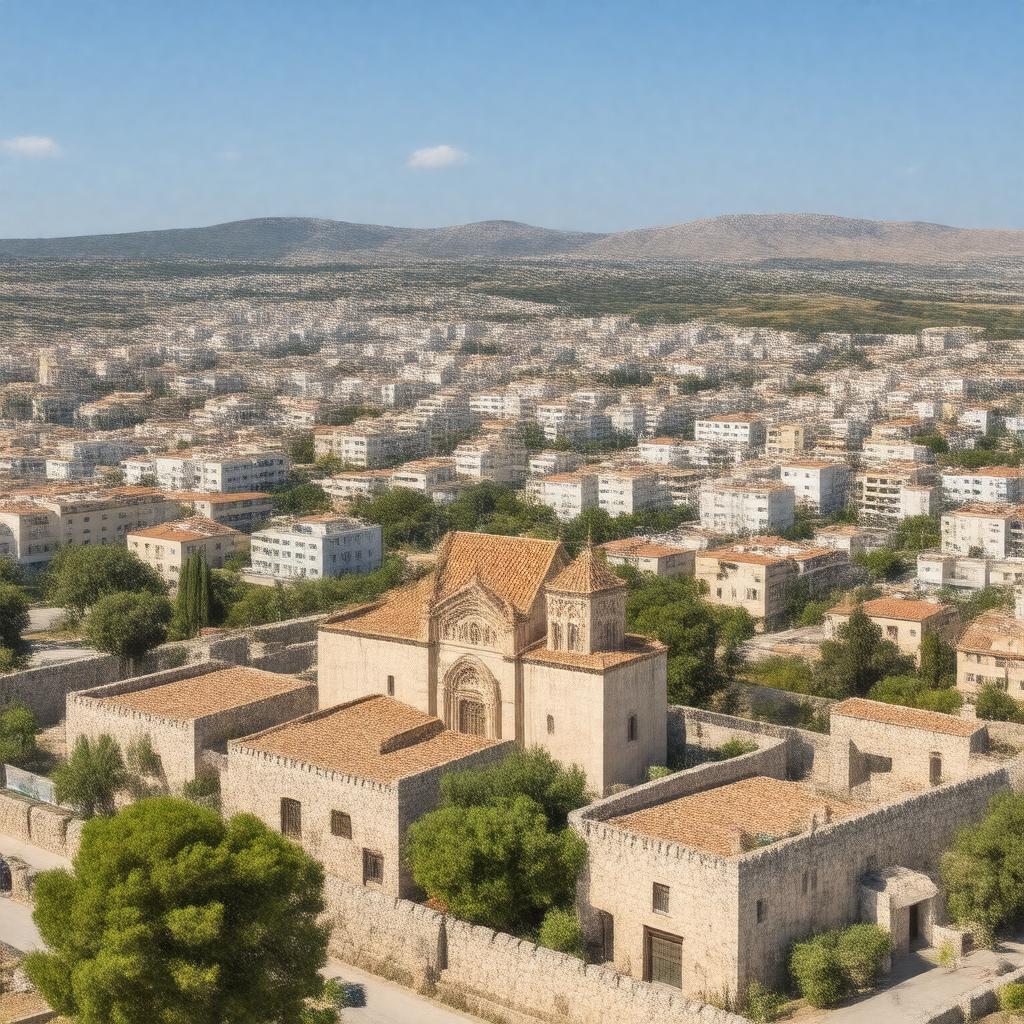 Lod (Lydda)